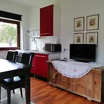 Zur Sonnigen, Eleganten Kuh * Шладминг