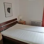 Zur Sonnigen, Eleganten Kuh شقة *