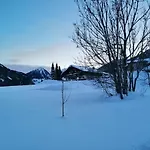 Zur Sonnigen, Eleganten Kuh Шладминг