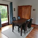 Zur Sonnigen, Eleganten Kuh Апартаменты