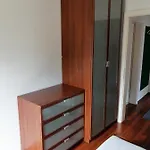 Zur Sonnigen, Eleganten Kuh Апартаменты