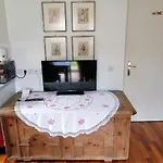 شقة Zur Sonnigen, Eleganten Kuh سخلادميخ