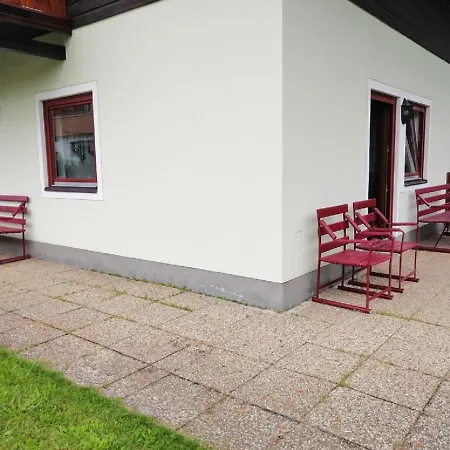 Zur Sonnigen, Eleganten Kuh Апартаменты *