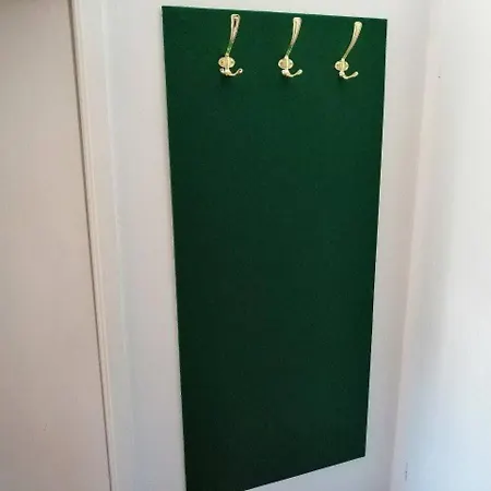 Apartment Zur Sonnigen, Eleganten Kuh *