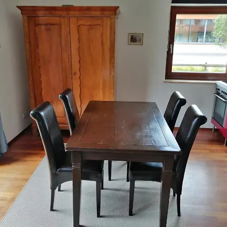 Zur Sonnigen, Eleganten Kuh Apartamento *