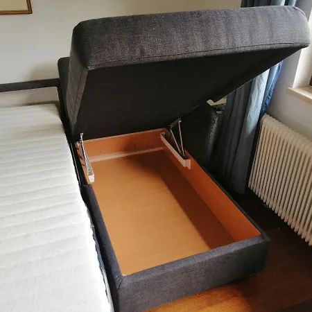 Apartman Zur Sonnigen, Eleganten Kuh Schladming