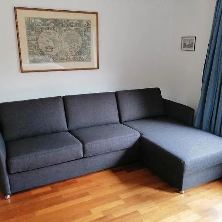 Апартаменты Zur Sonnigen, Eleganten Kuh Шладминг