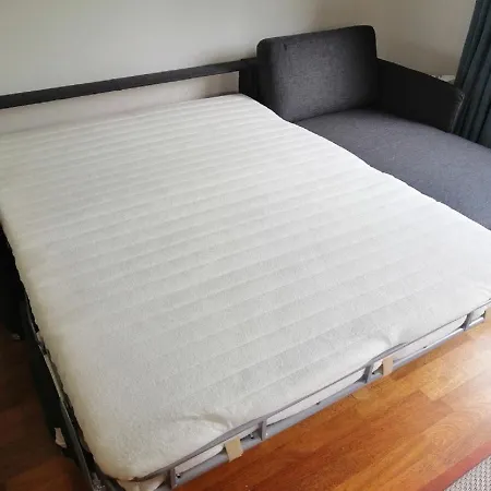 Zur Sonnigen, Eleganten Kuh 公寓 *