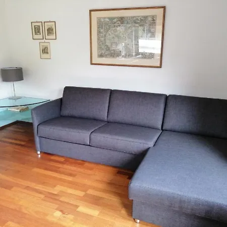 Апартаменты Zur Sonnigen, Eleganten Kuh