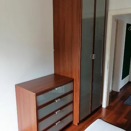 Zur Sonnigen, Eleganten Kuh 公寓