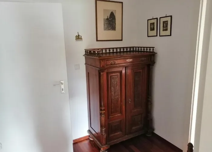 Apartmán Zur Sonnigen, Eleganten Kuh Schladming