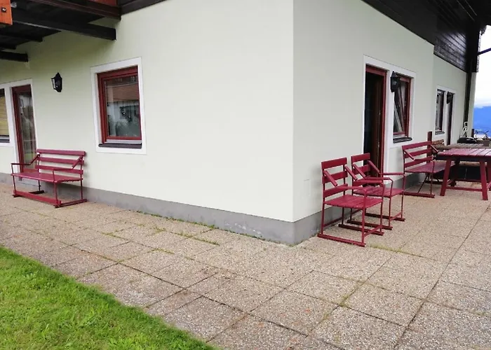 Zur Sonnigen, Eleganten Kuh Apartment *