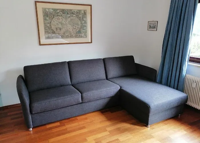 Apartmán Zur Sonnigen, Eleganten Kuh Schladming