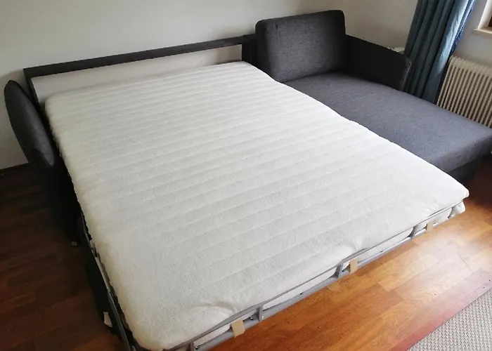 Sonniges Platzl Zur Ehrlichen Kuh Apartment *