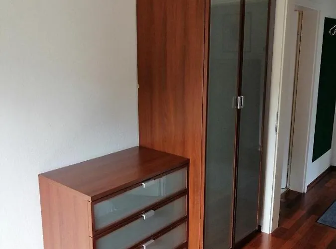 Zur Sonnigen, Eleganten Kuh Apartment