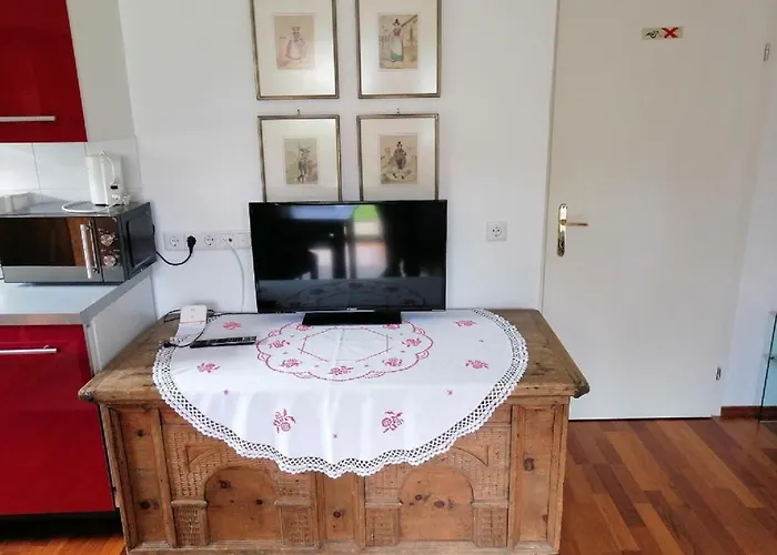 Apartment Sonniges Platzl Zur Ehrlichen Kuh Schladming